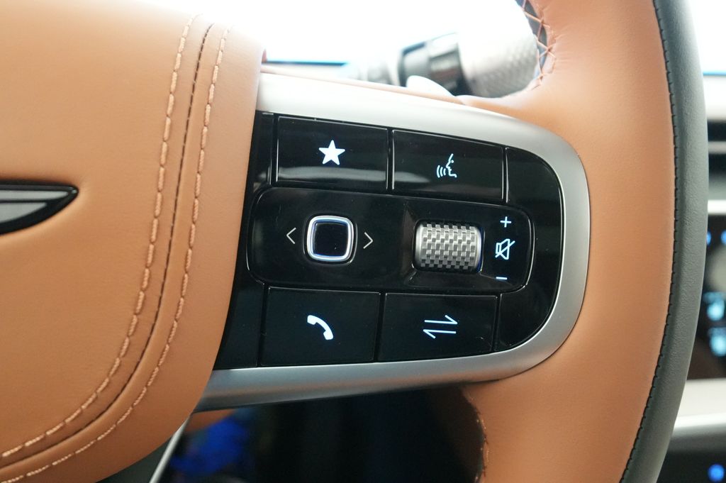 2026 Genesis GV80