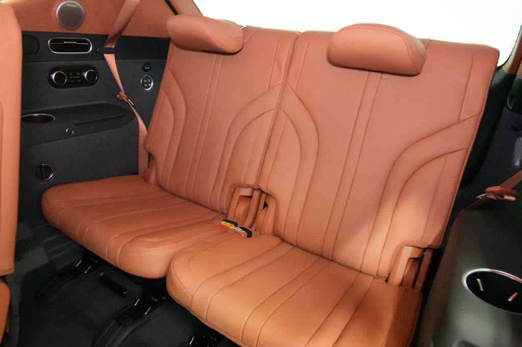 2026 Genesis GV80