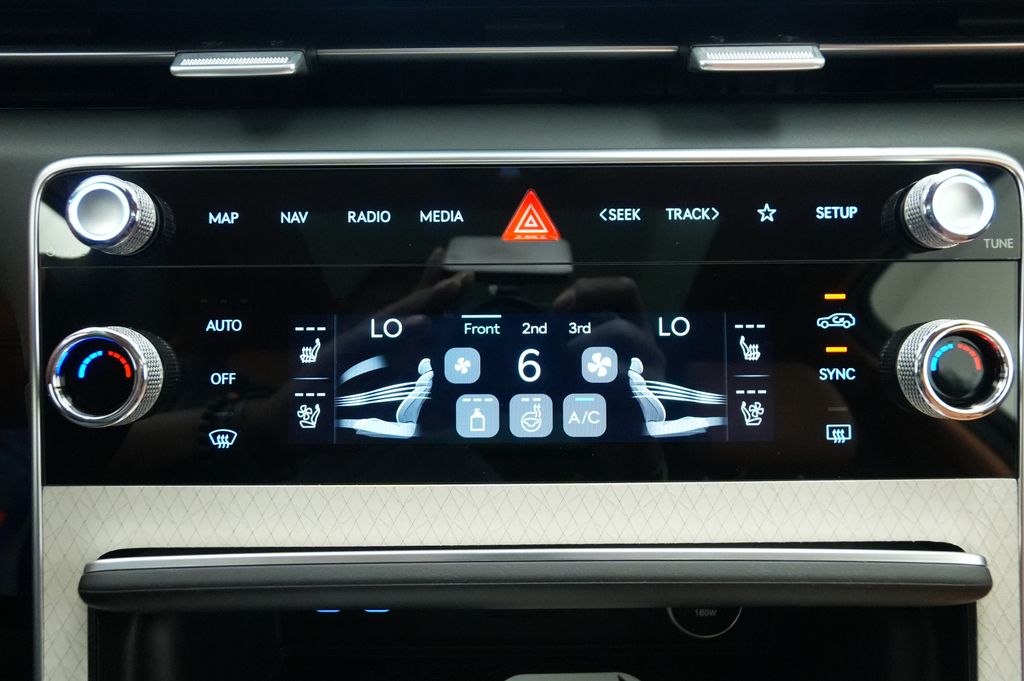2026 Genesis GV80