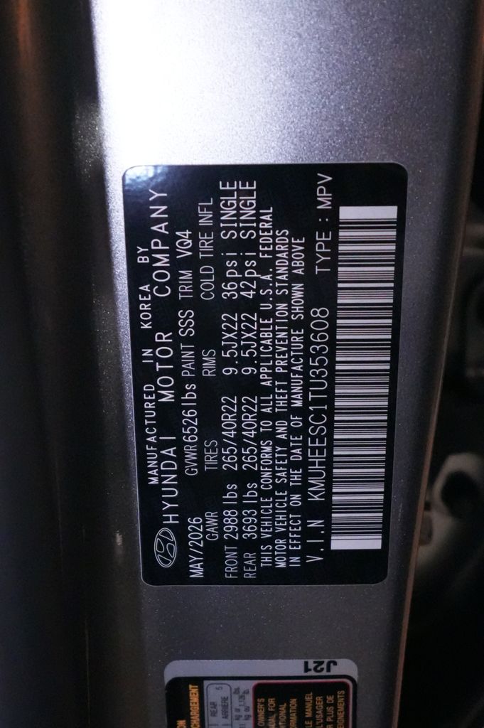 2026 Genesis GV80