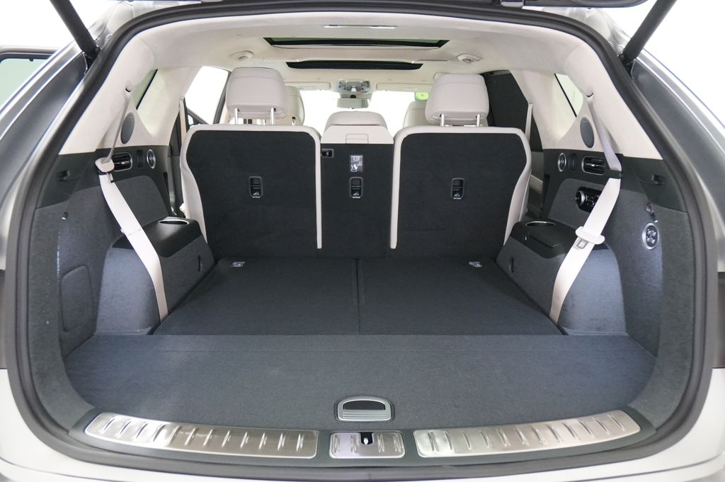 2026 Genesis GV80