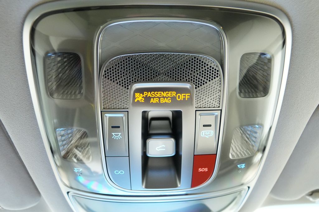 2026 Genesis GV80