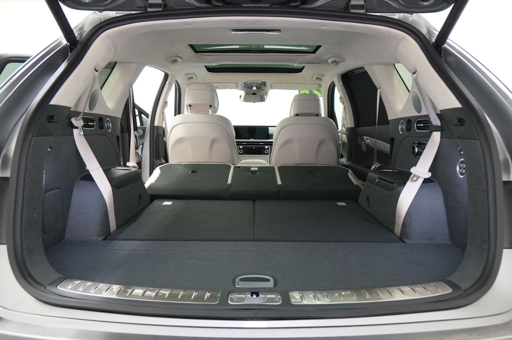 2026 Genesis GV80