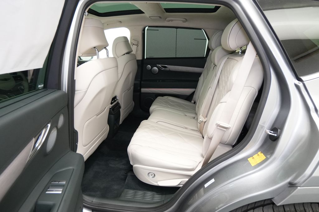 2026 Genesis GV80