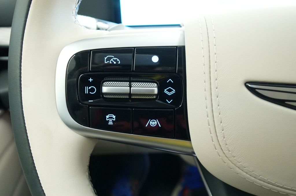 2026 Genesis GV80
