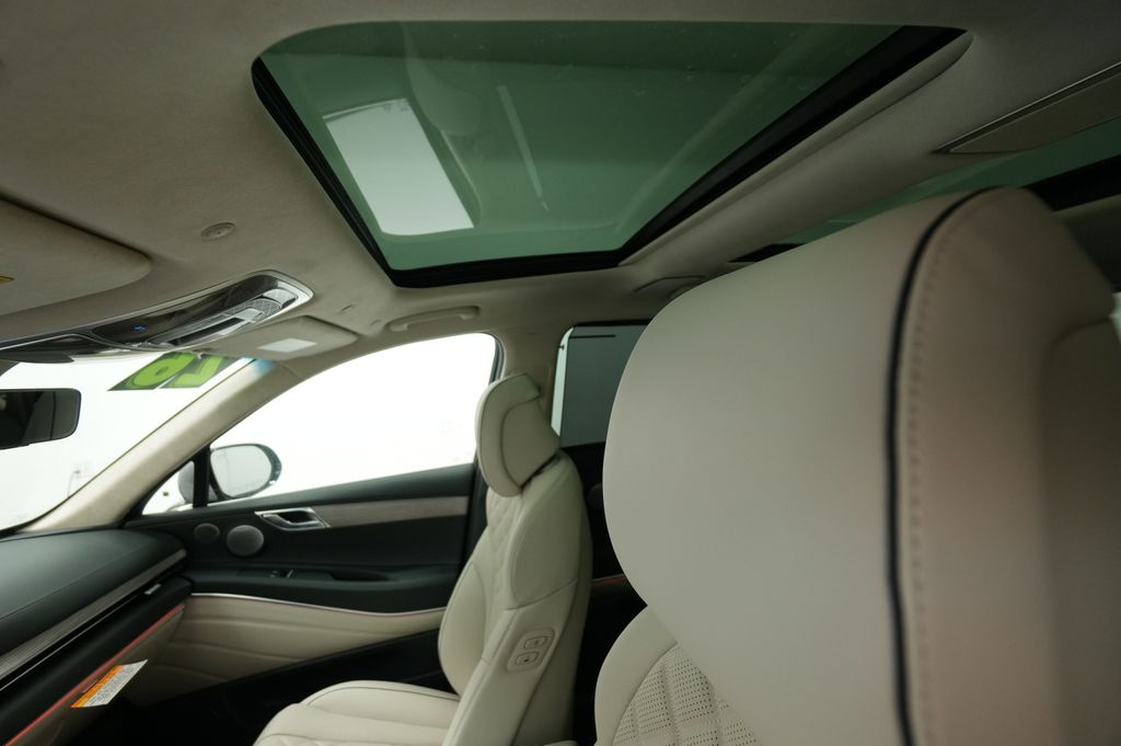 2026 Genesis GV80