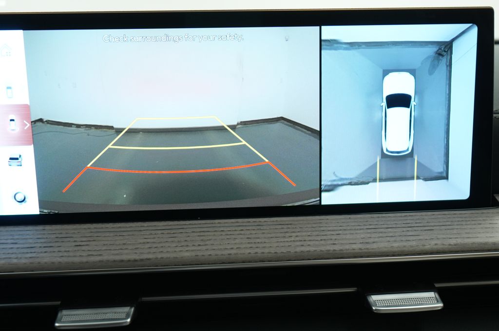 2026 Genesis GV80