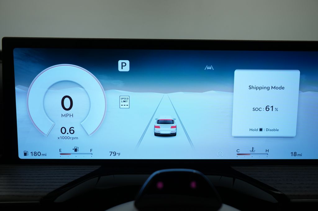 2026 Genesis GV80