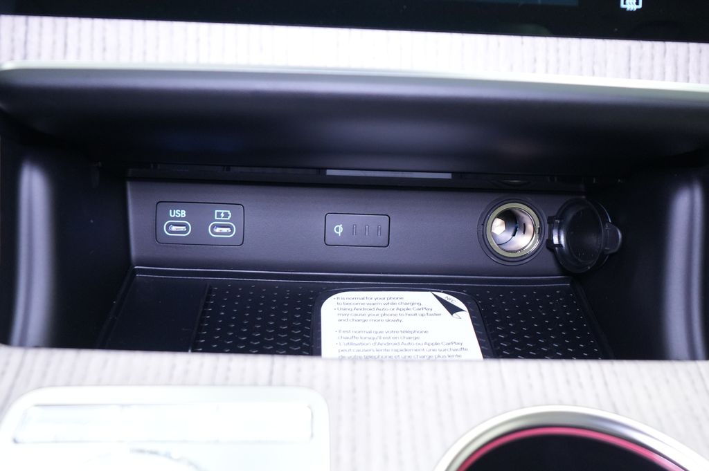 2026 Genesis GV80