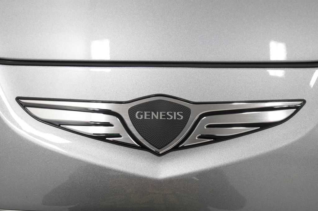 2026 Genesis GV80