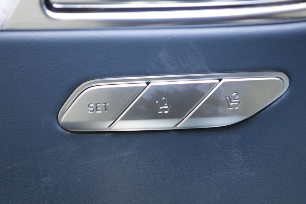 2026 Genesis GV80