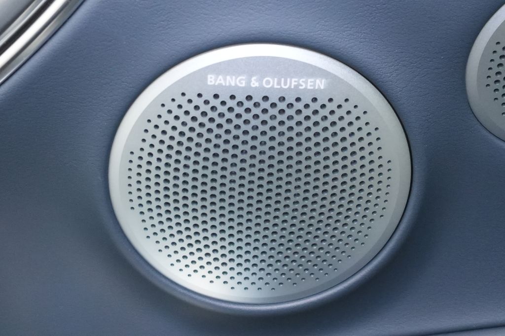 2026 Genesis GV80