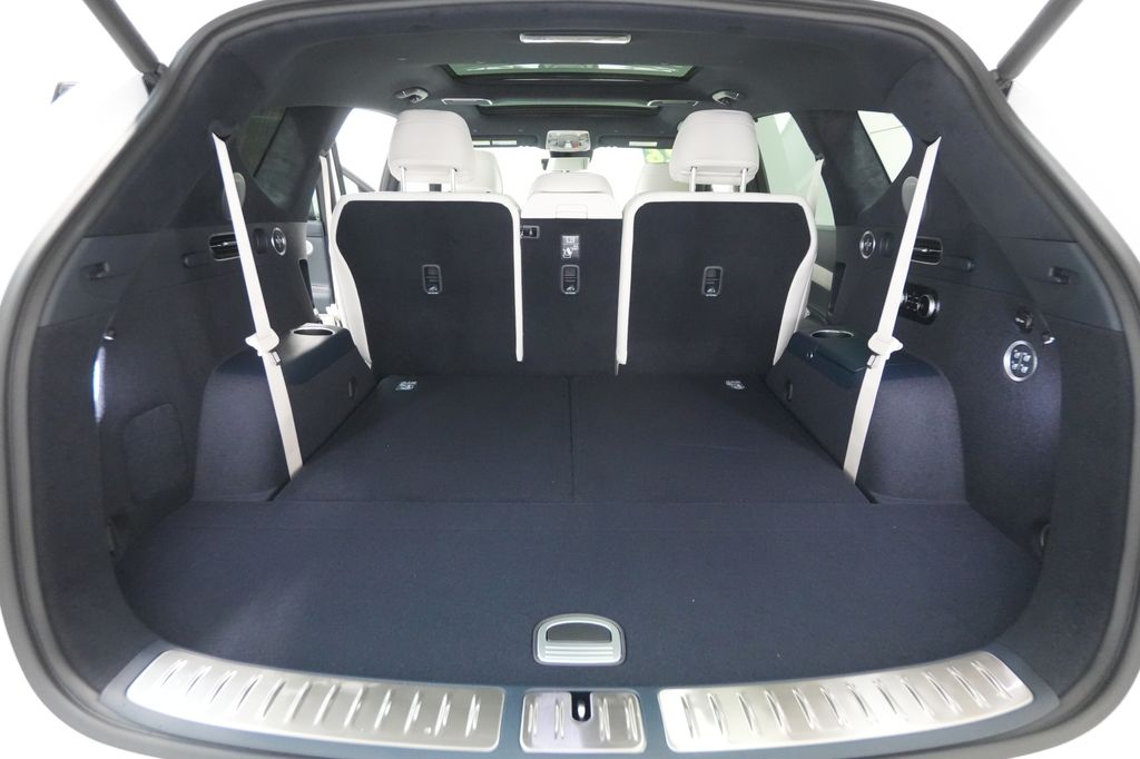 2026 Genesis GV80