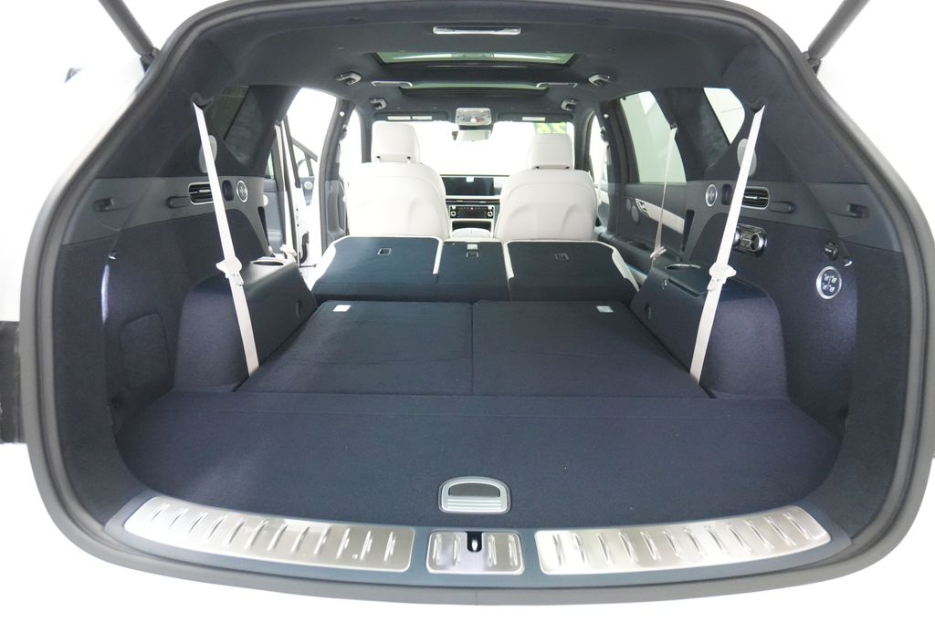 2026 Genesis GV80