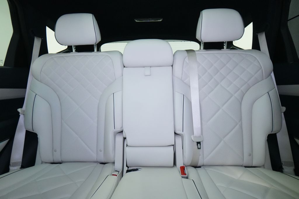 2026 Genesis GV80