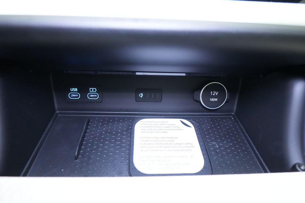 2026 Genesis GV80