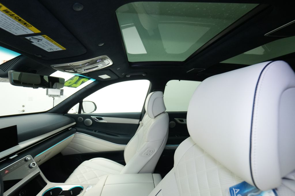 2026 Genesis GV80