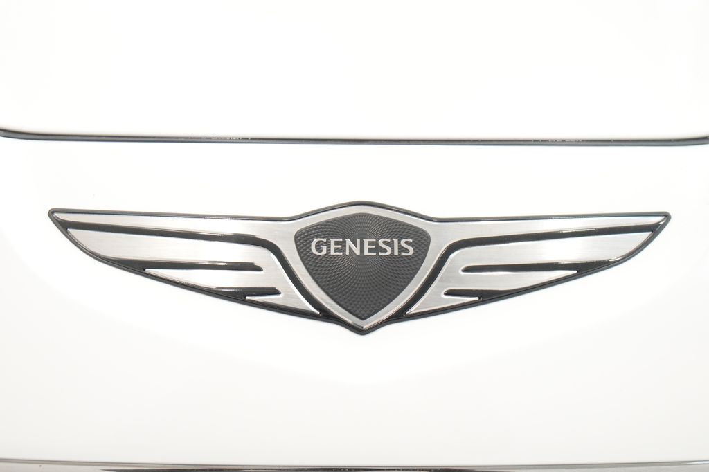 2026 Genesis GV80