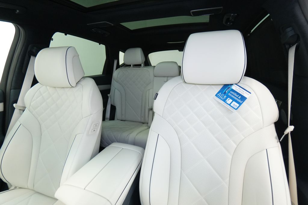 2026 Genesis GV80