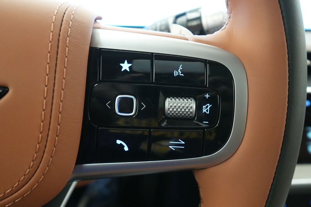 2026 Genesis GV80