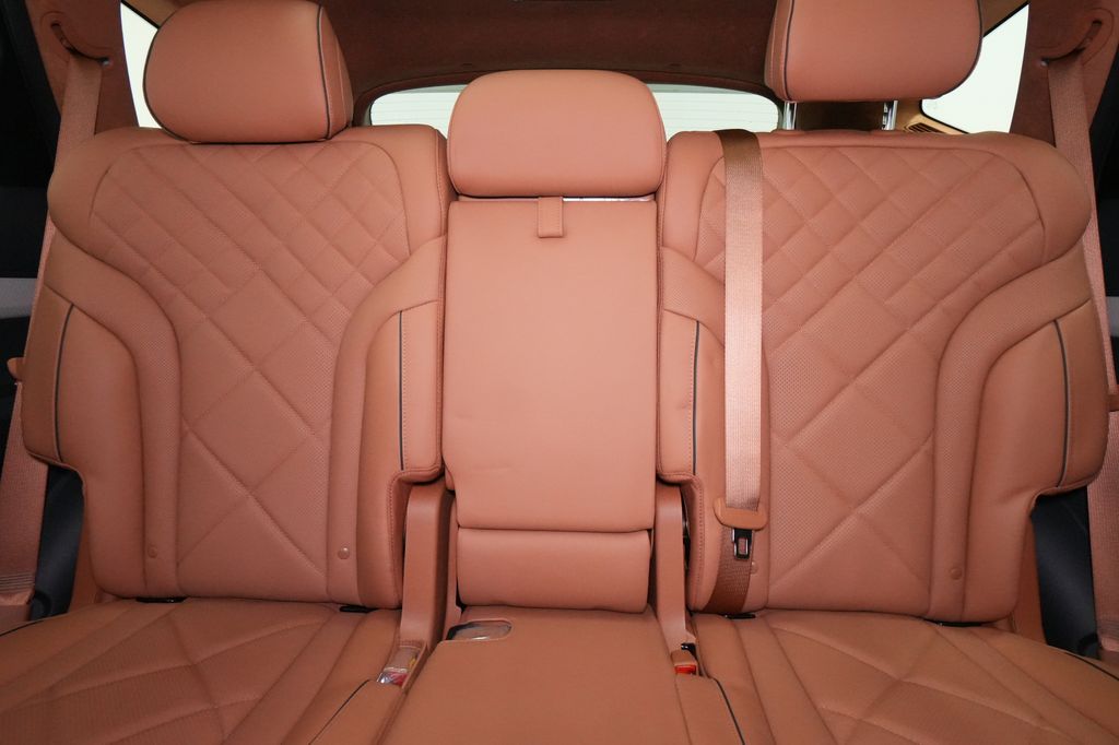 2026 Genesis GV80