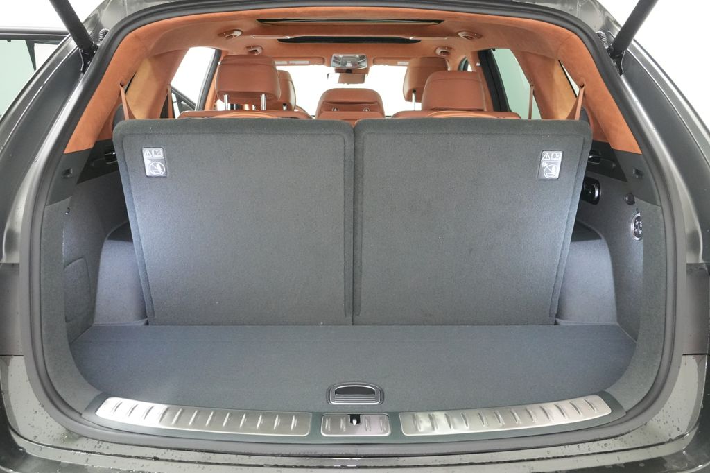 2026 Genesis GV80