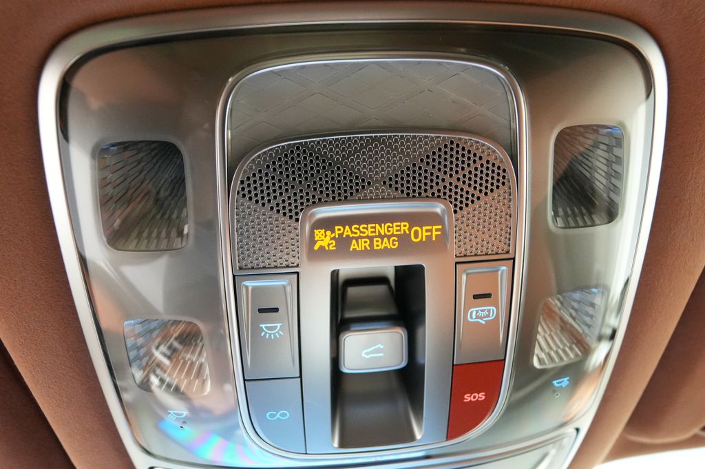 2026 Genesis GV80