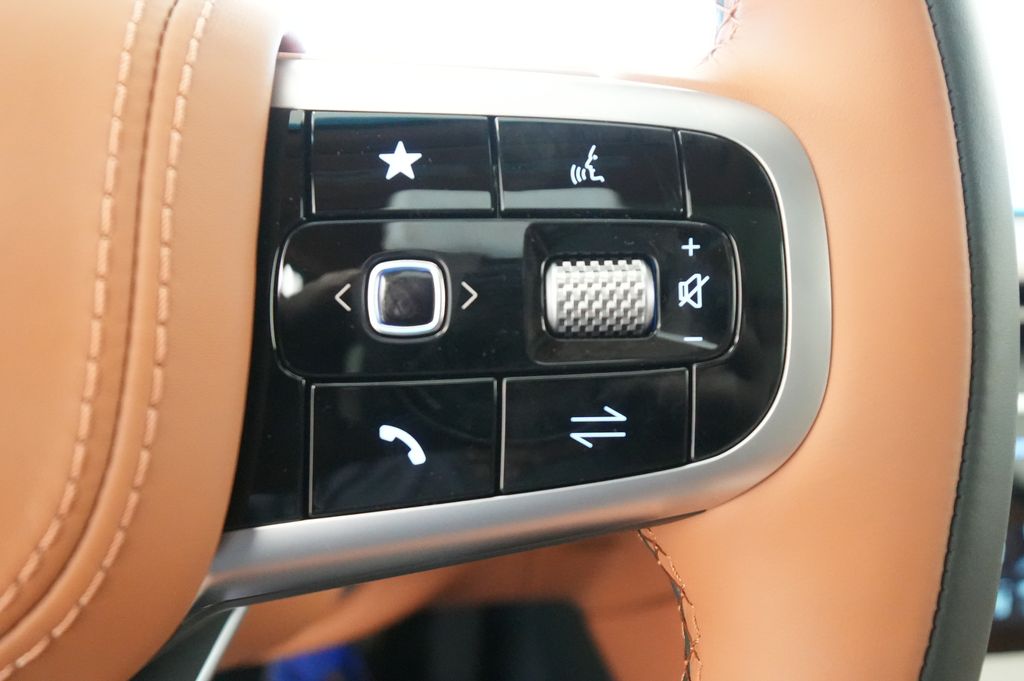 2026 Genesis GV80