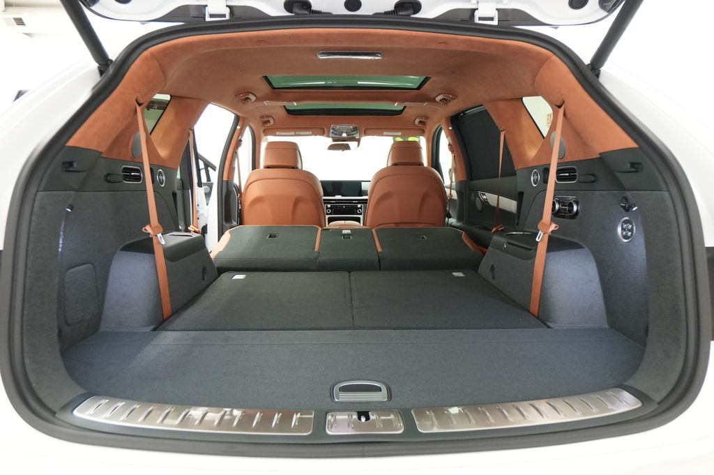2026 Genesis GV80