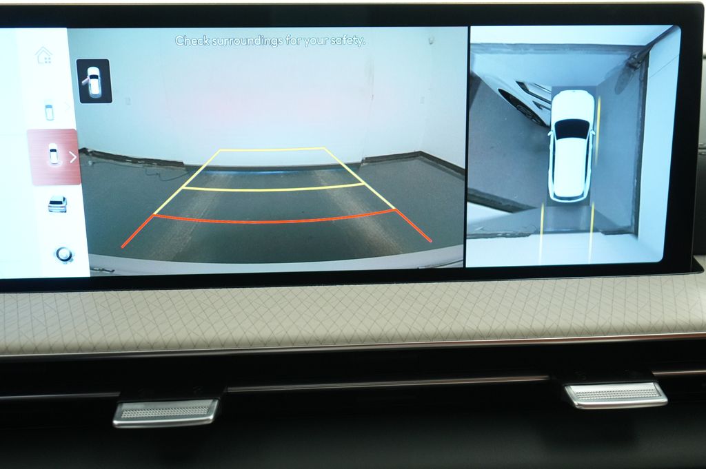 2026 Genesis GV80
