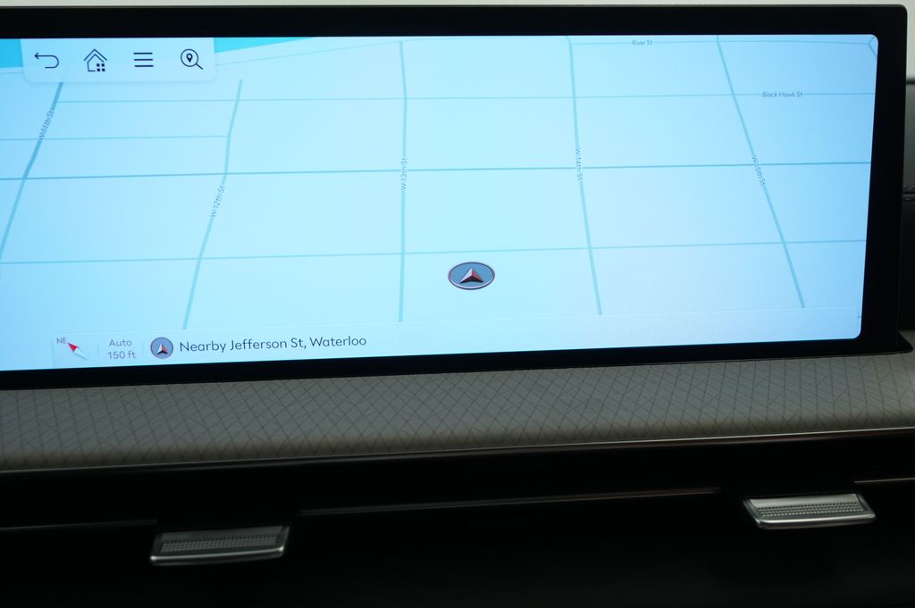 2026 Genesis GV80