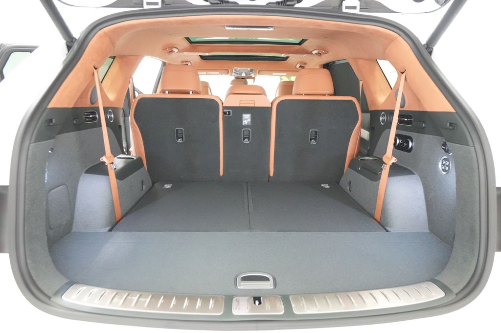 2026 Genesis GV80