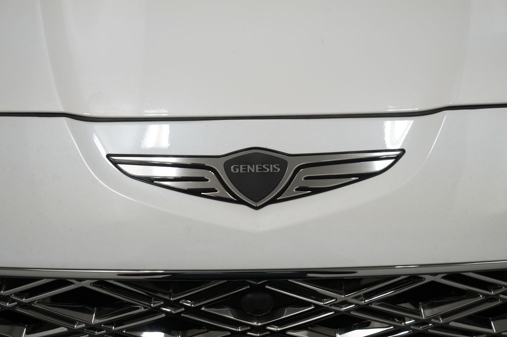 2026 Genesis GV80