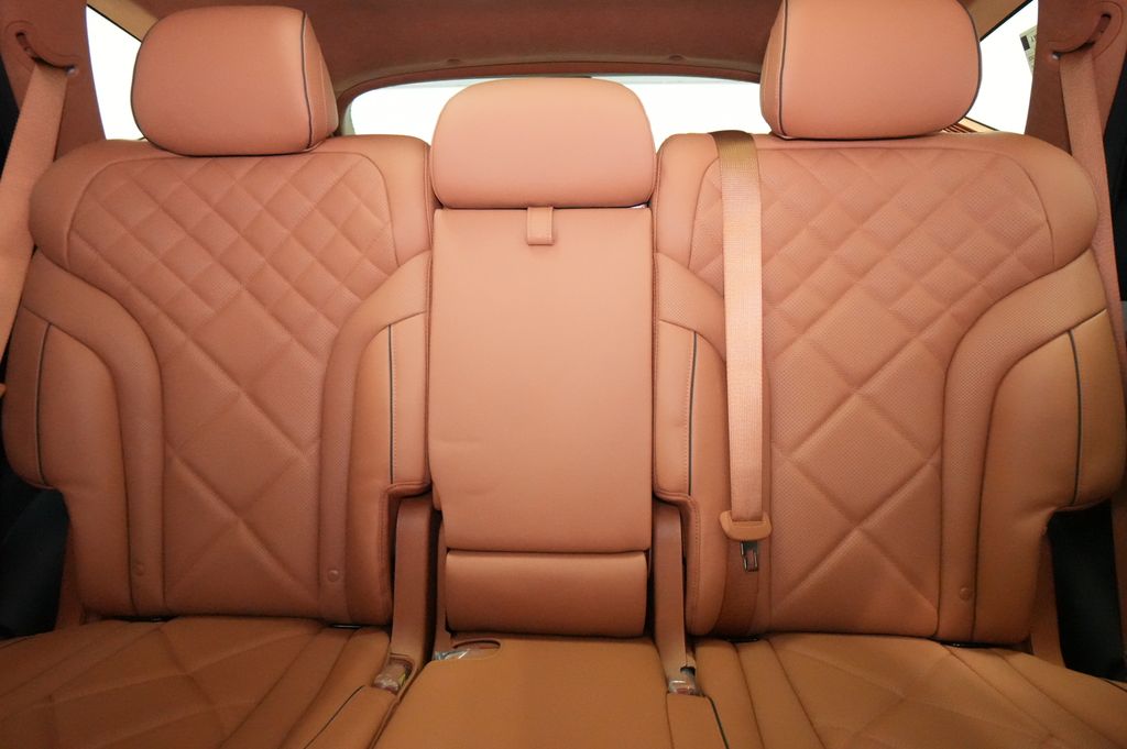 2026 Genesis GV80