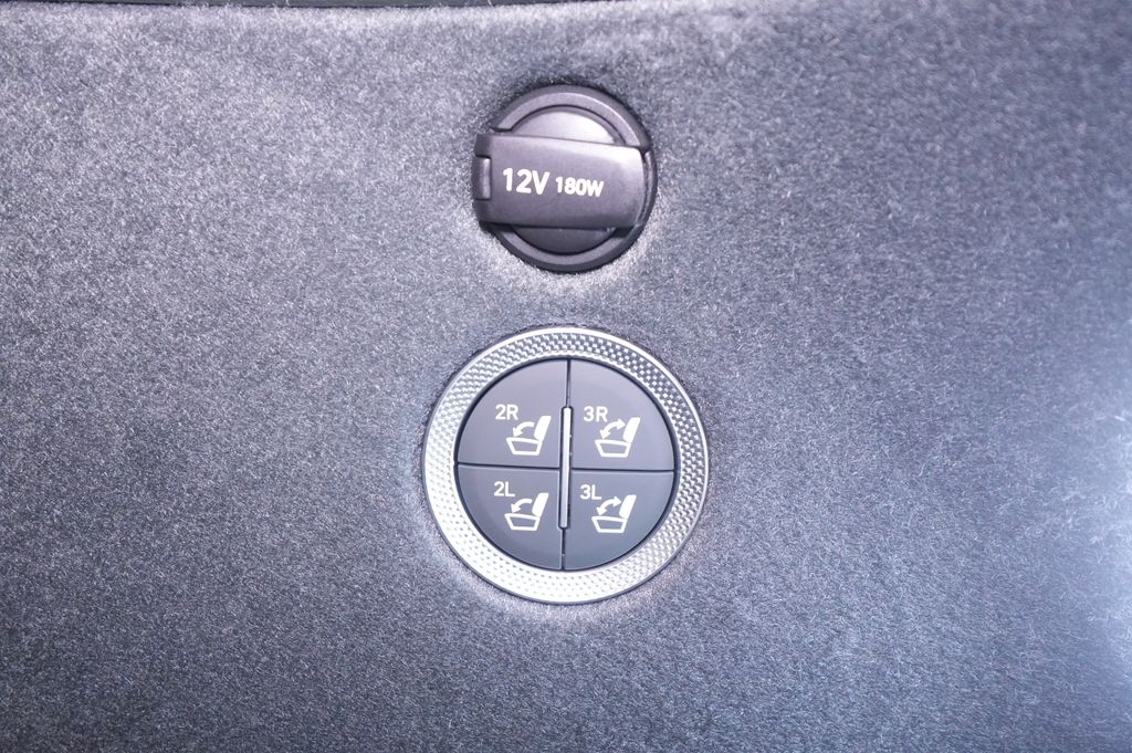 2026 Genesis GV80