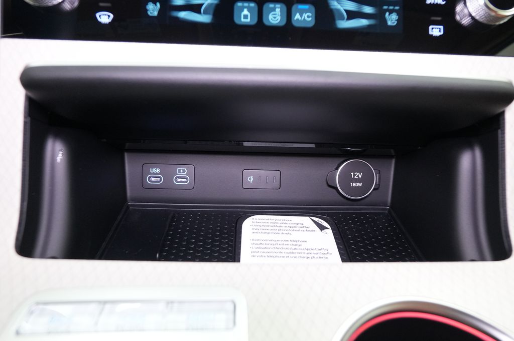 2026 Genesis GV80