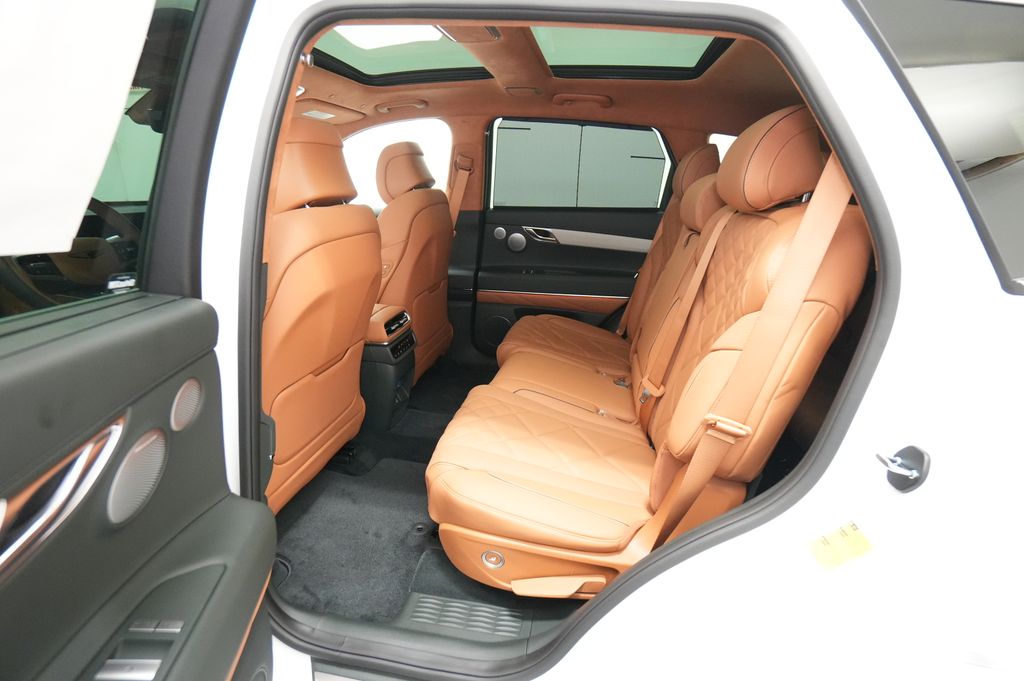 2026 Genesis GV80
