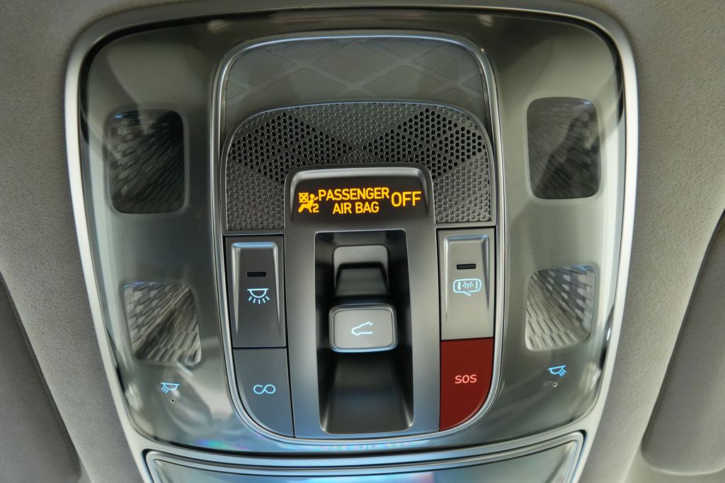 2026 Genesis GV80