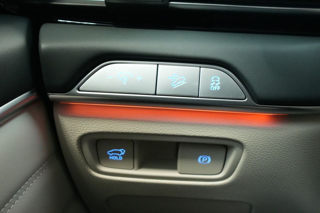 2026 Genesis GV80