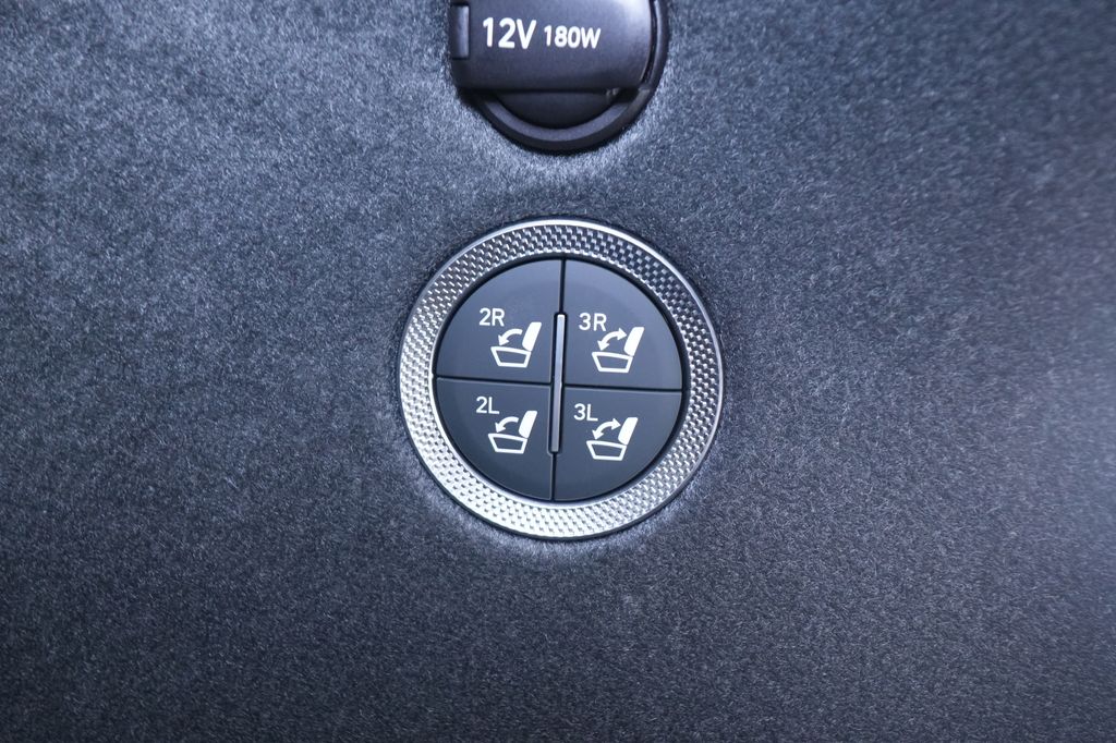 2026 Genesis GV80