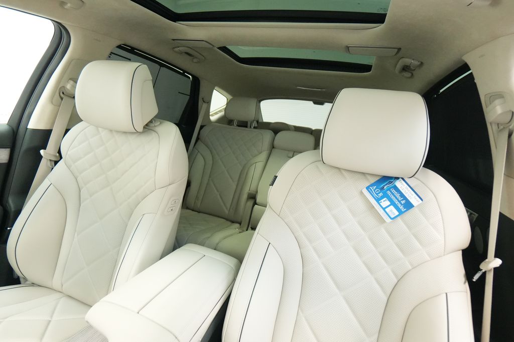 2026 Genesis GV80