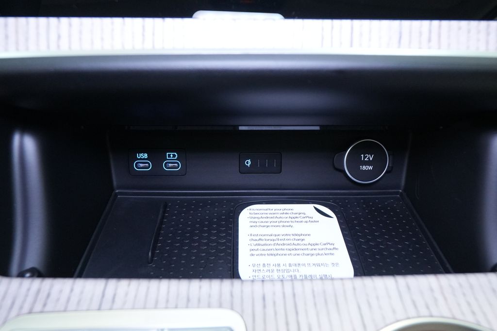 2026 Genesis GV80