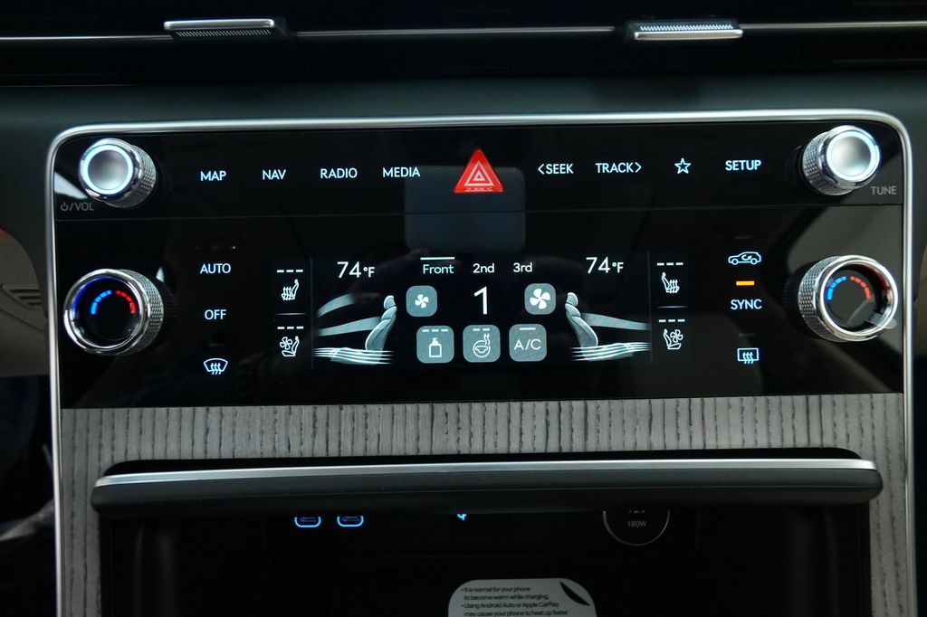 2026 Genesis GV80