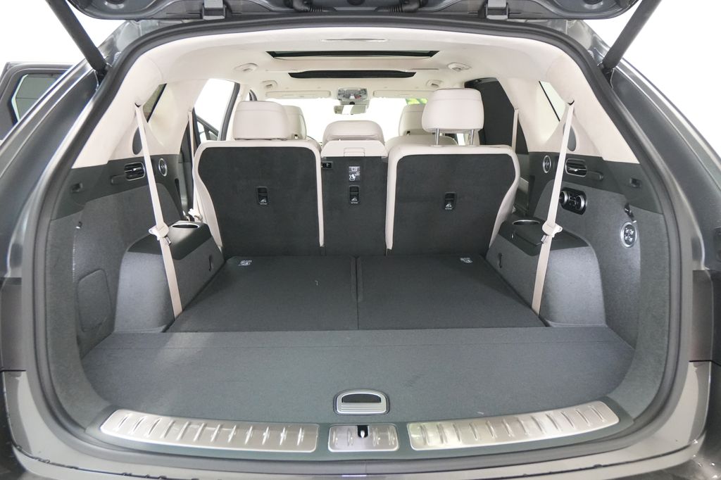 2026 Genesis GV80