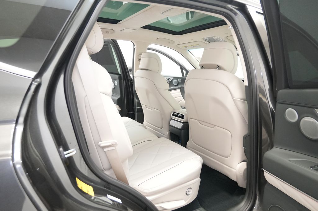 2026 Genesis GV80