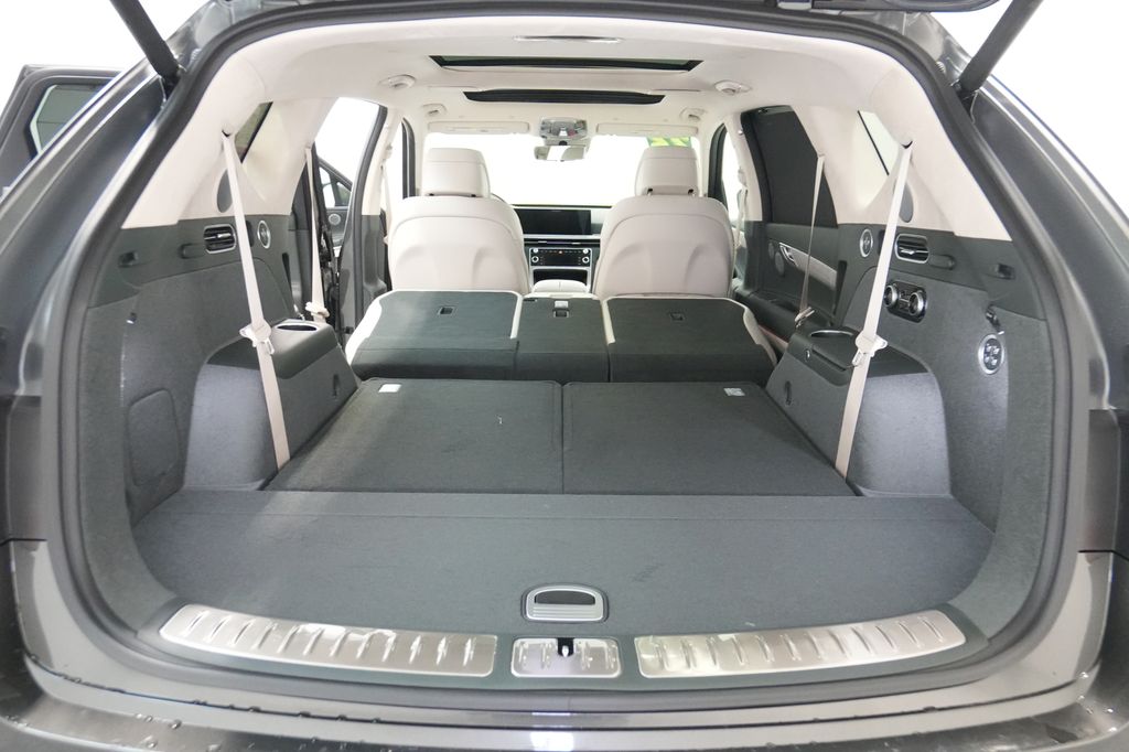 2026 Genesis GV80