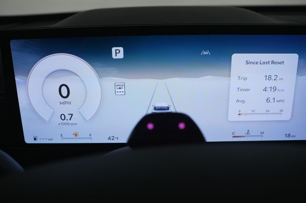 2025 Genesis GV80