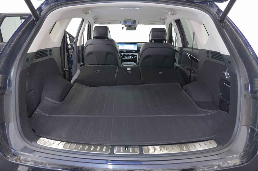 2025 Genesis GV80