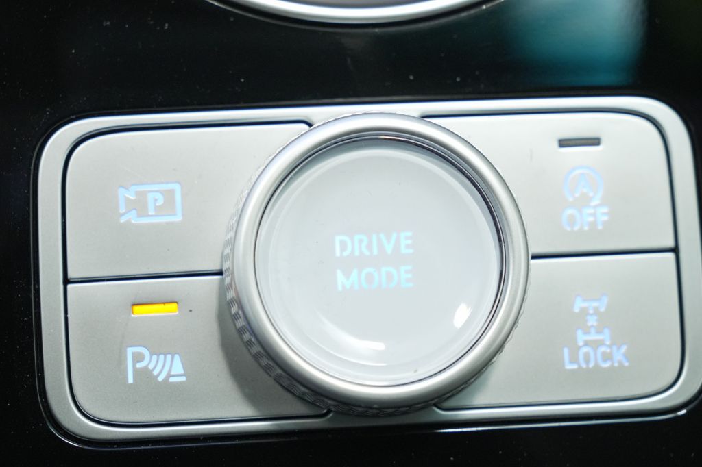 2025 Genesis GV80