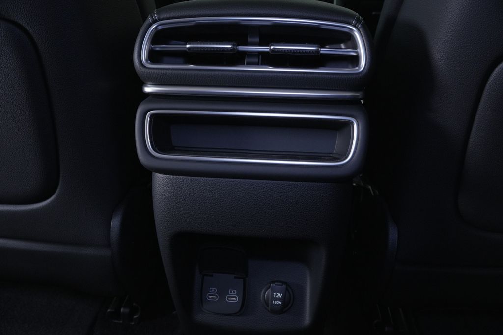 2025 Genesis GV80